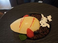 -哈蒙德餐厅