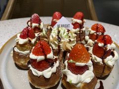 -BE BRIGHT KITCHEN(正佳广场店)