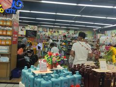 -世纪联华超市(大关店)