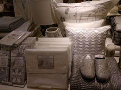 -ZARA HOME(蓝色港湾店)
