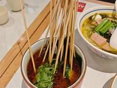 -蓉李记成都名小吃(合肥包河万达店)
