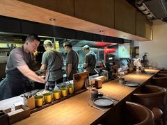 -OTIUM • 柴屿麦(亮马桥店)