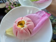 -欢乐蟹庄·精品农家乐(阳澄湖莲花岛店)