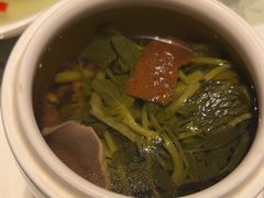 -凤来茶餐·粤菜馆(珠江新城店)