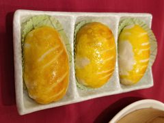 古法皮蛋酥-北园酒家(小北路店)