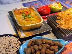 -大成海鲜烧烤·小龙虾(五角场店)