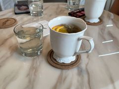 -Me Coffee下午茶艺术空间