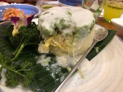 -樾餐厅泰式海鲜火锅(民歌湖店)
