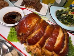 -鼎香润(什刹海德胜门店)