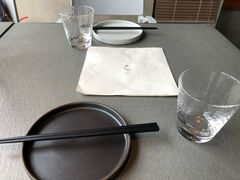 靠窗位-日上三甘(三里屯店)