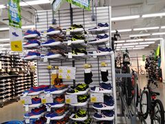 -迪卡侬(燕山店)