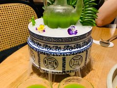 -辛香汇·现炒川菜(淮海路百盛店)