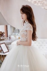点击看大图 -B.Bridge Couture婚纱礼服(福田店)