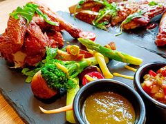 -翠贝卡&Mama Kelly Brunch Coffee(河西店)