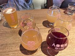 -牛啤堂精酿啤酒餐吧(五棵松华熙店)