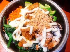 -鑫日千里马朝鲜族小馆(总店)