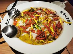 -太二酸菜鱼(沈阳万象城店)