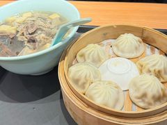 -回味鸭血粉丝汤(夫子庙瞻园路店)