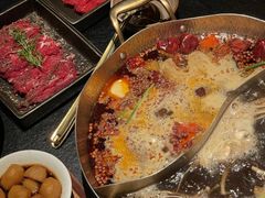 -色響火锅(恒隆广场店)