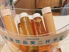 -好利来(龙首印象城店)