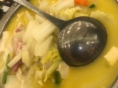 -龙汇酒家(沪闵路店)