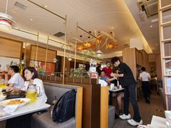 -船歌·鱼水饺青岛菜(金狮广场店)
