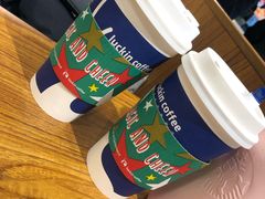 -瑞幸咖啡(国际珠宝交易中心店)