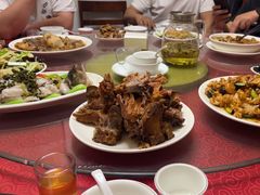 -胖子菜馆(隆昌路店)