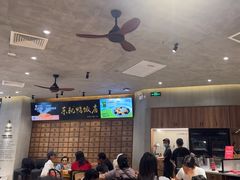 -东就鸭饭店·古早海南菜(友谊南海城店)