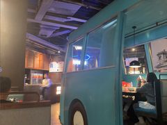 -前海沿·青岛菜(五四广场永旺店)