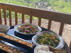 -龙脊梯田