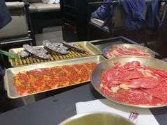 -西塔老太太泥炉烤肉(龙湖北苑天街店)