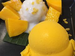 -Mango Tango