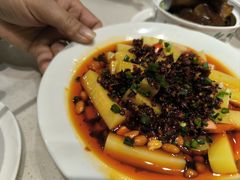 -泉上·发现DISCOVERY ·黔菜餐厅(银海元隆广场店)