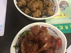 -龙老五汤店(站前西路店)