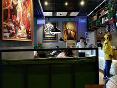 大堂-何记花甲(印象城店)