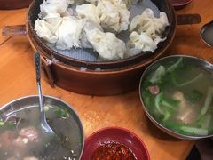-海汇源老烧麦店(东大街总店)