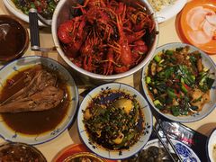-江味龙虾馆·裸蓝龙虾(南山店)