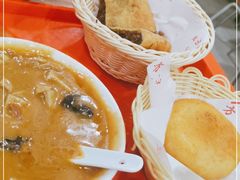 -方中山胡辣汤(蓝堡湾店)