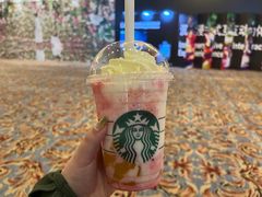 -星巴克(威尼斯人店)