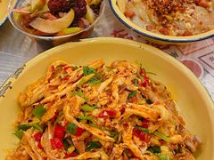 -东排食堂长沙小吃大排档(五一广场店)