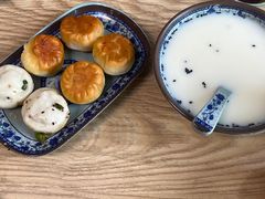 -富春汤包生煎馆(春晖店)