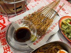 -老表记广西宵夜螺蛳鸭脚煲(东盟店)