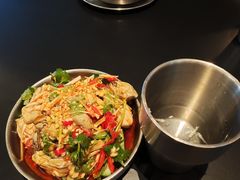 -蚝美人·生蚝海鲜烧烤(茶花园店)