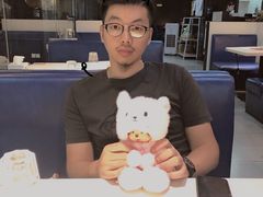 -鱼酷活鱼烤鱼(南京水游城店)