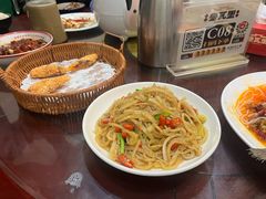 -堂瓦里·33年传统赣菜(第一街区店)