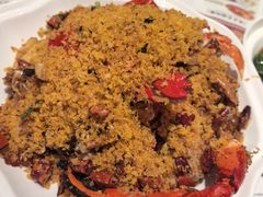 -避风塘·金牌店·夜宵(金玉兰店)