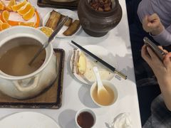 -海富门·带鱼·淮扬菜·粤菜(甘家口店)