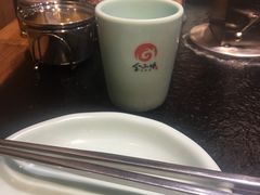 -金三顺韩式炭火烤肉店(中华路店)
