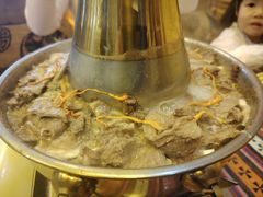 -卡万金特色藏餐